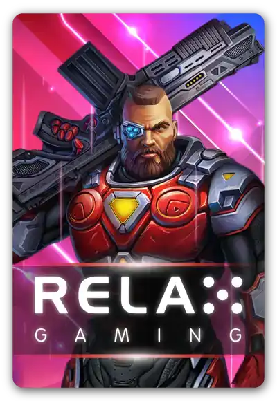 relaxgamings